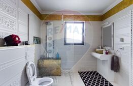 Duplex cu 4 camere în zona Motel Gilău