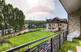 Duplex cu 4 camere în zona Motel Gilău