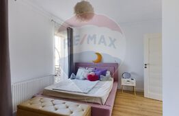 Duplex cu 4 camere în zona Motel Gilău