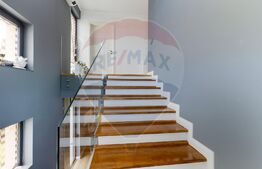 Duplex cu 4 camere în zona Motel Gilău