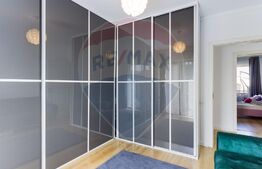 Duplex cu 4 camere în zona Motel Gilău