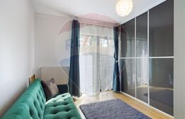 Duplex cu 4 camere în zona Motel Gilău
