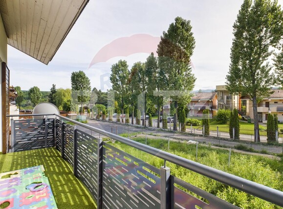 Casa de închiriat 4 camere Gilău - 104715CI | BLITZ Cluj-Napoca | Poza14