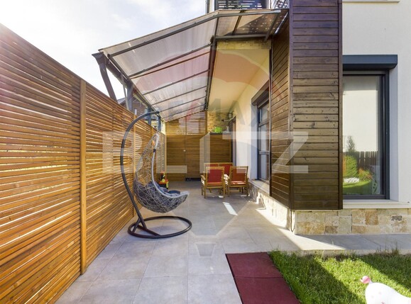 Casa de închiriat 4 camere Gilău - 104715CI | BLITZ Cluj-Napoca | Poza13