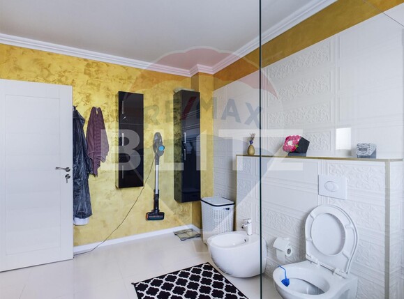 Casa de închiriat 4 camere Gilău - 104715CI | BLITZ Cluj-Napoca | Poza7