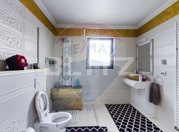 Casa de închiriat 4 camere Gilău - 104715CI | BLITZ Cluj-Napoca | Poza10