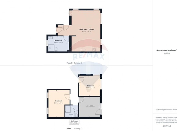 Casa de închiriat 4 camere Gilău - 104715CI | BLITZ Cluj-Napoca | Poza8