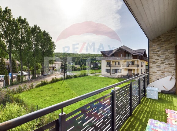 Casa de închiriat 4 camere Gilău - 104715CI | BLITZ Cluj-Napoca | Poza15