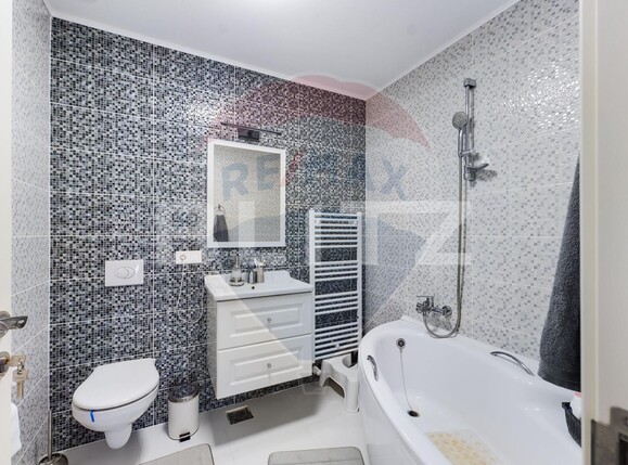 Casa de închiriat 4 camere Gilău - 104715CI | BLITZ Cluj-Napoca | Poza11