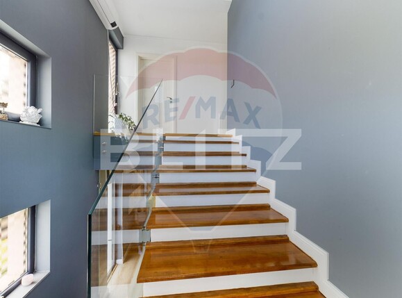 Casa de închiriat 4 camere Gilău - 104715CI | BLITZ Cluj-Napoca | Poza9