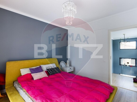 Casa de închiriat 4 camere Gilău - 104715CI | BLITZ Cluj-Napoca | Poza3