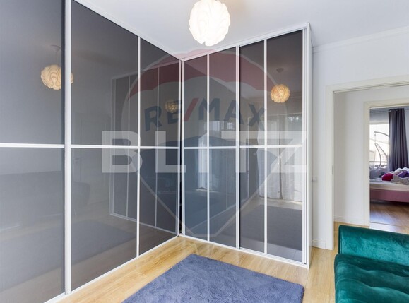 Casa de închiriat 4 camere Gilău - 104715CI | BLITZ Cluj-Napoca | Poza12