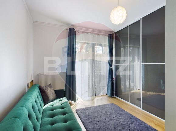 Casa de închiriat 4 camere Gilău - 104715CI | BLITZ Cluj-Napoca | Poza4