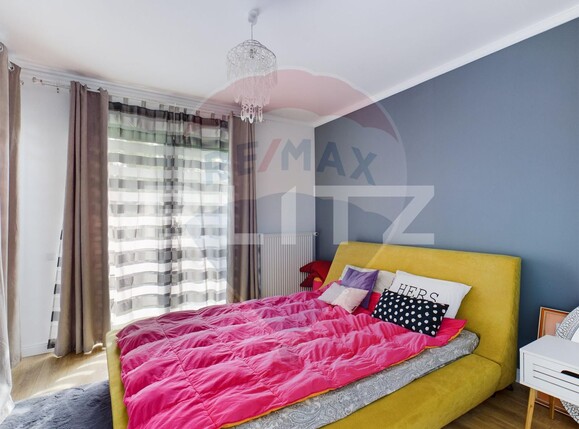 Casa de închiriat 4 camere Gilău - 104715CI | BLITZ Cluj-Napoca | Poza5