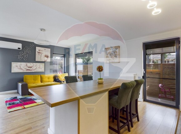 Casa de închiriat 4 camere Gilău - 104715CI | BLITZ Cluj-Napoca | Poza2