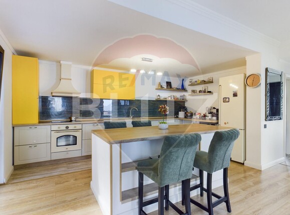 Casa de închiriat 4 camere Gilău - 104715CI | BLITZ Cluj-Napoca | Poza1