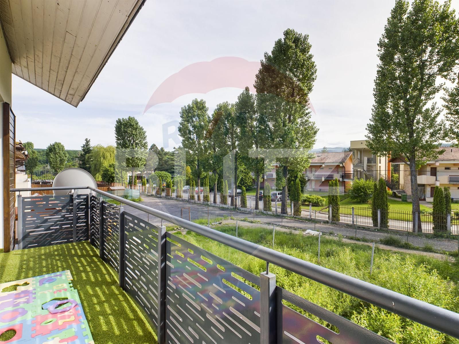 Casa de închiriat 4 camere Gilău - 104715CI | BLITZ Cluj-Napoca | Poza14