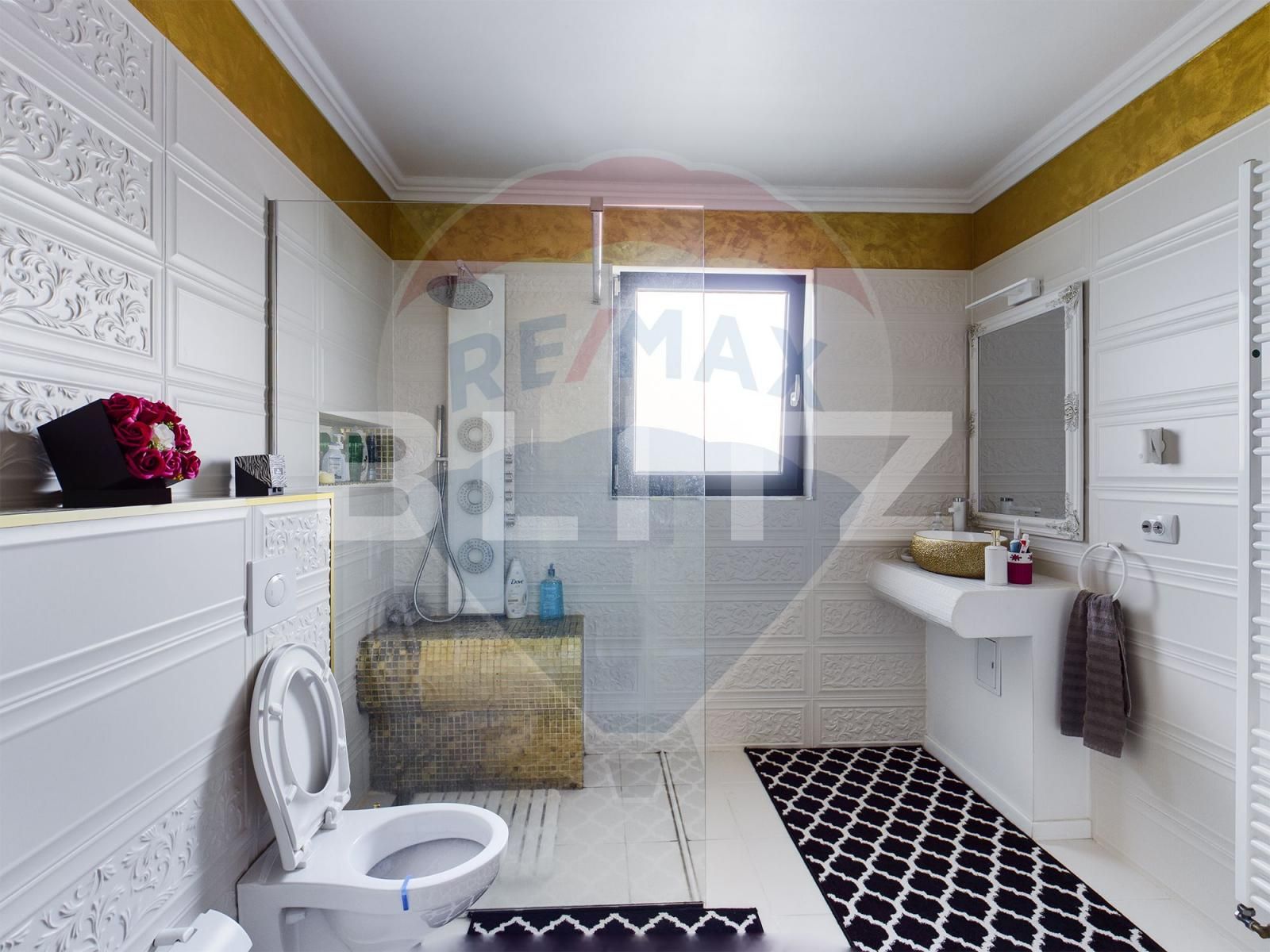 Casa de închiriat 4 camere Gilău - 104715CI | BLITZ Cluj-Napoca | Poza10