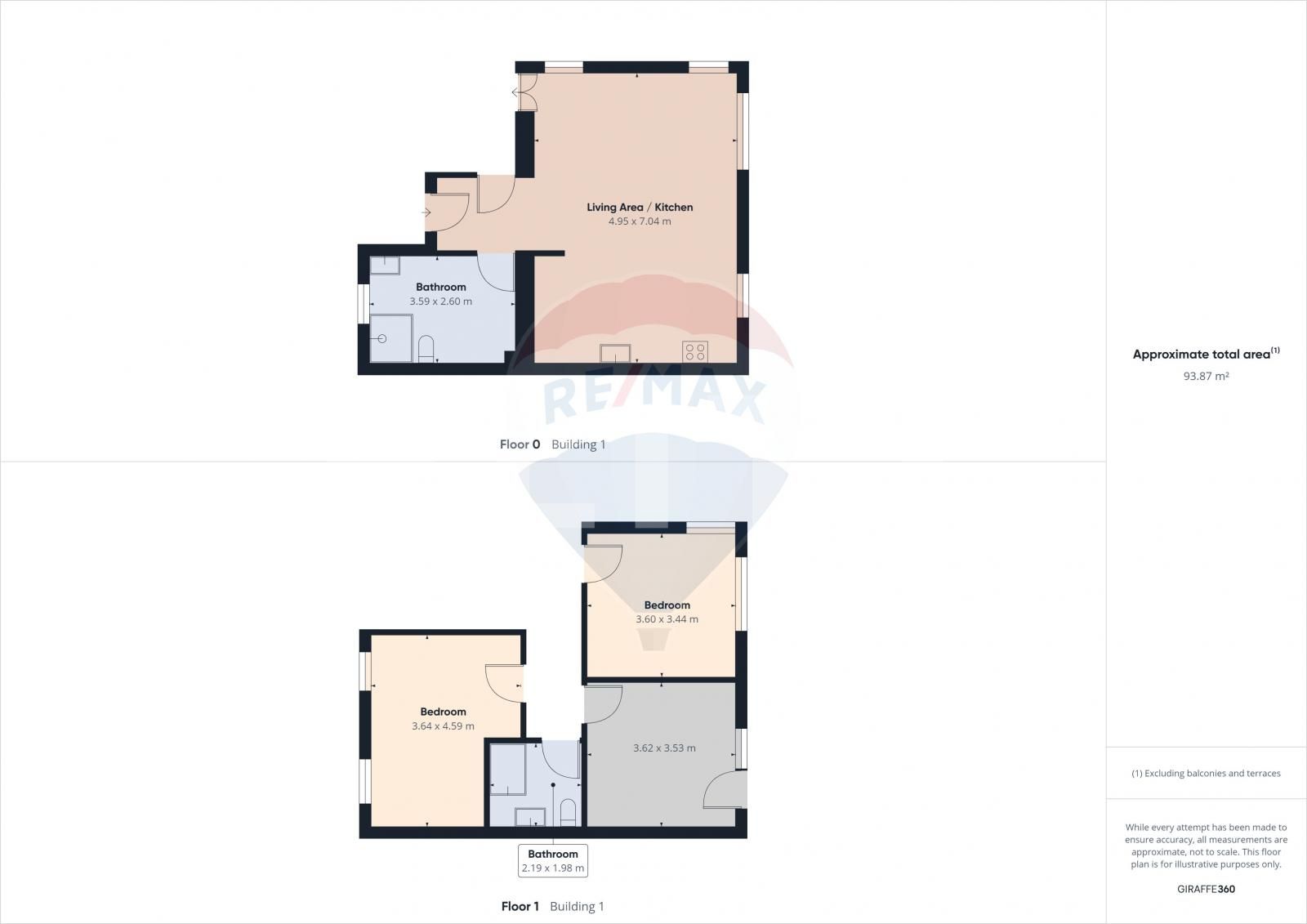 Casa de închiriat 4 camere Gilău - 104715CI | BLITZ Cluj-Napoca | Poza8