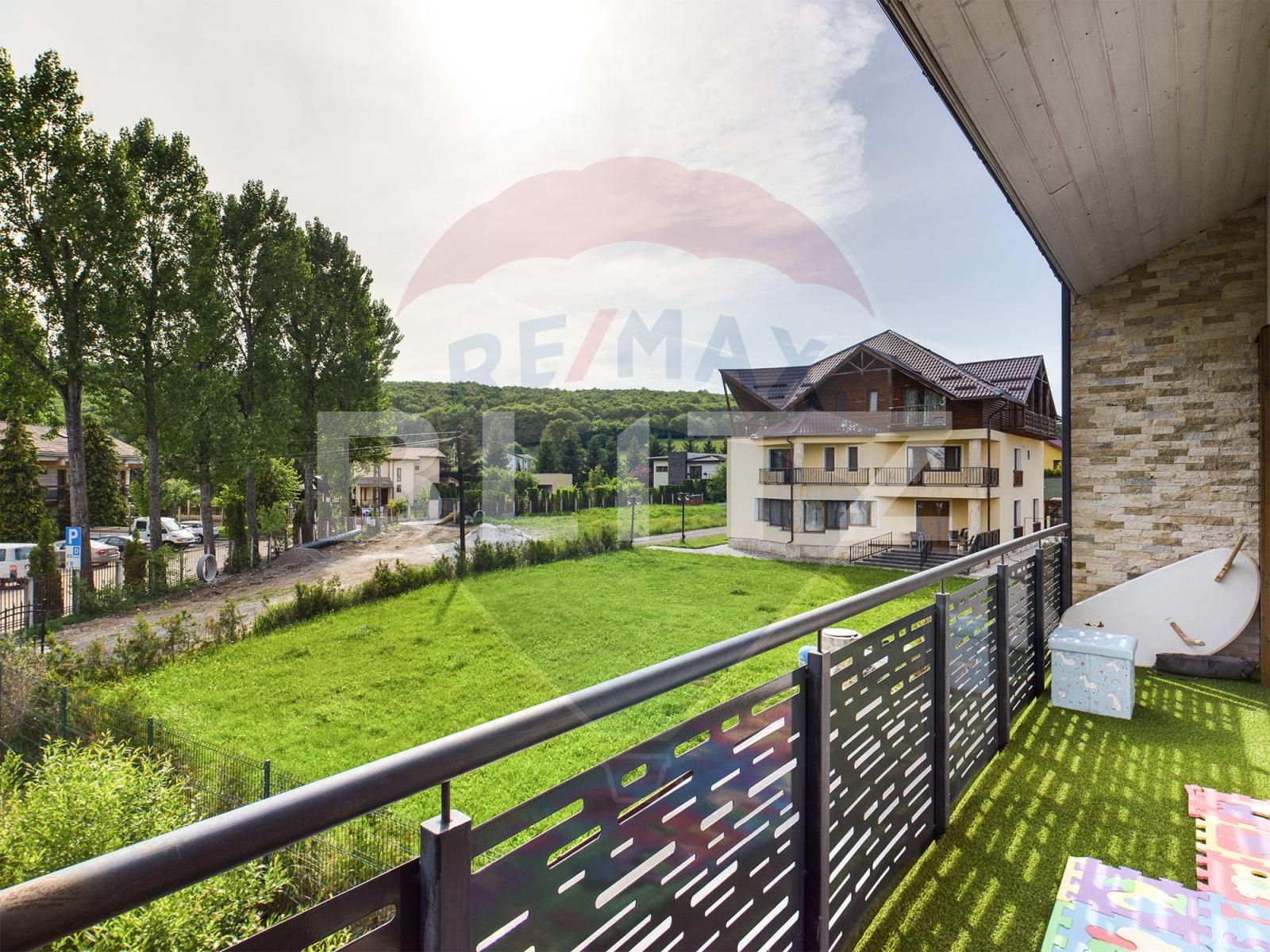 Casa de închiriat 4 camere Gilău - 104715CI | BLITZ Cluj-Napoca | Poza15