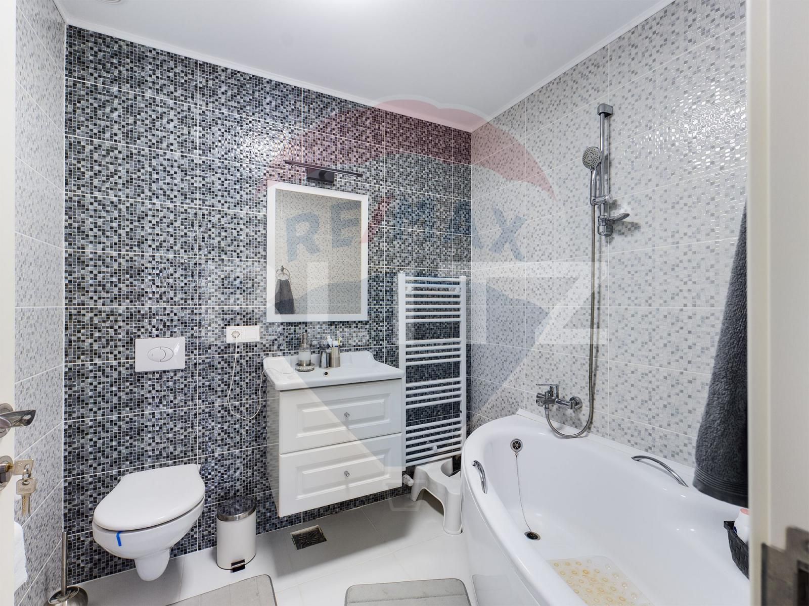 Casa de închiriat 4 camere Gilău - 104715CI | BLITZ Cluj-Napoca | Poza11