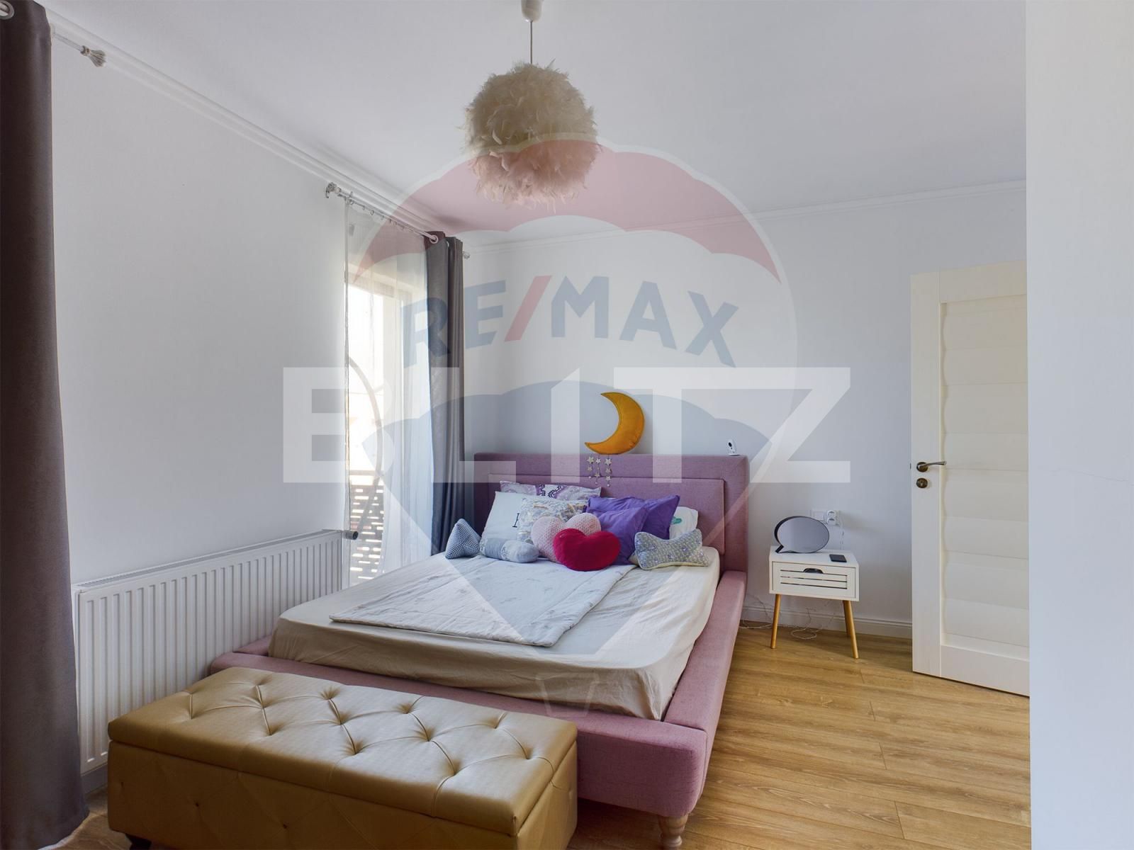 Casa de închiriat 4 camere Gilău - 104715CI | BLITZ Cluj-Napoca | Poza6