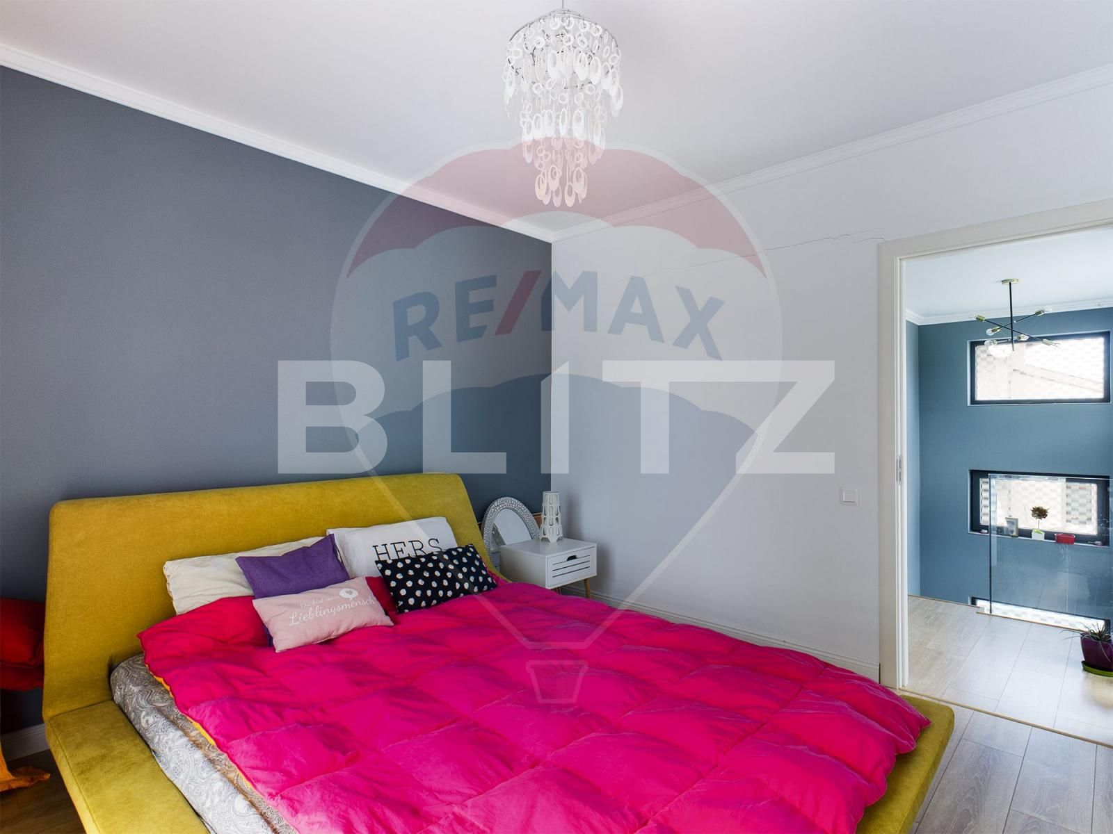 Casa de închiriat 4 camere Gilău - 104715CI | BLITZ Cluj-Napoca | Poza3