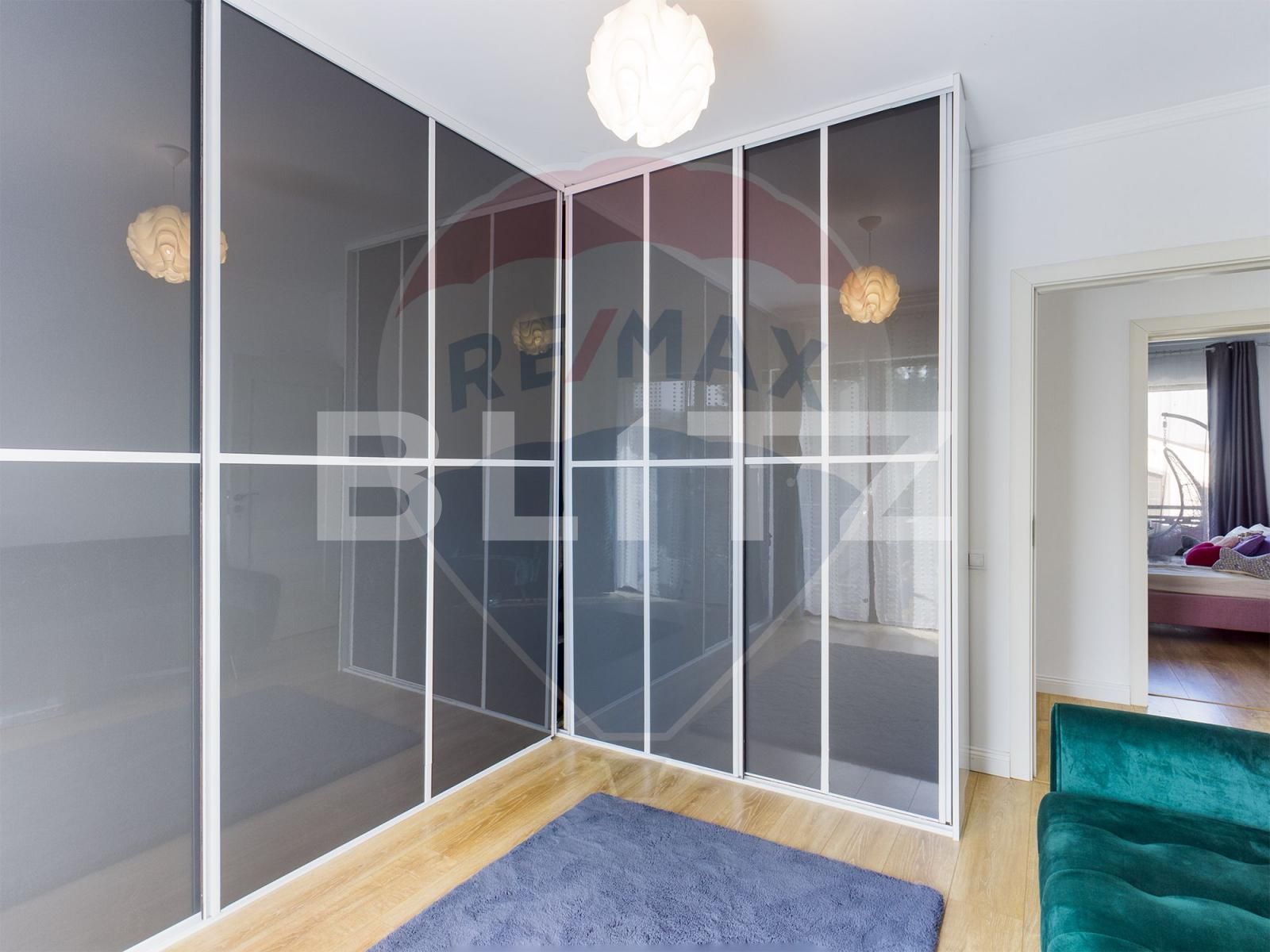 Casa de închiriat 4 camere Gilău - 104715CI | BLITZ Cluj-Napoca | Poza12