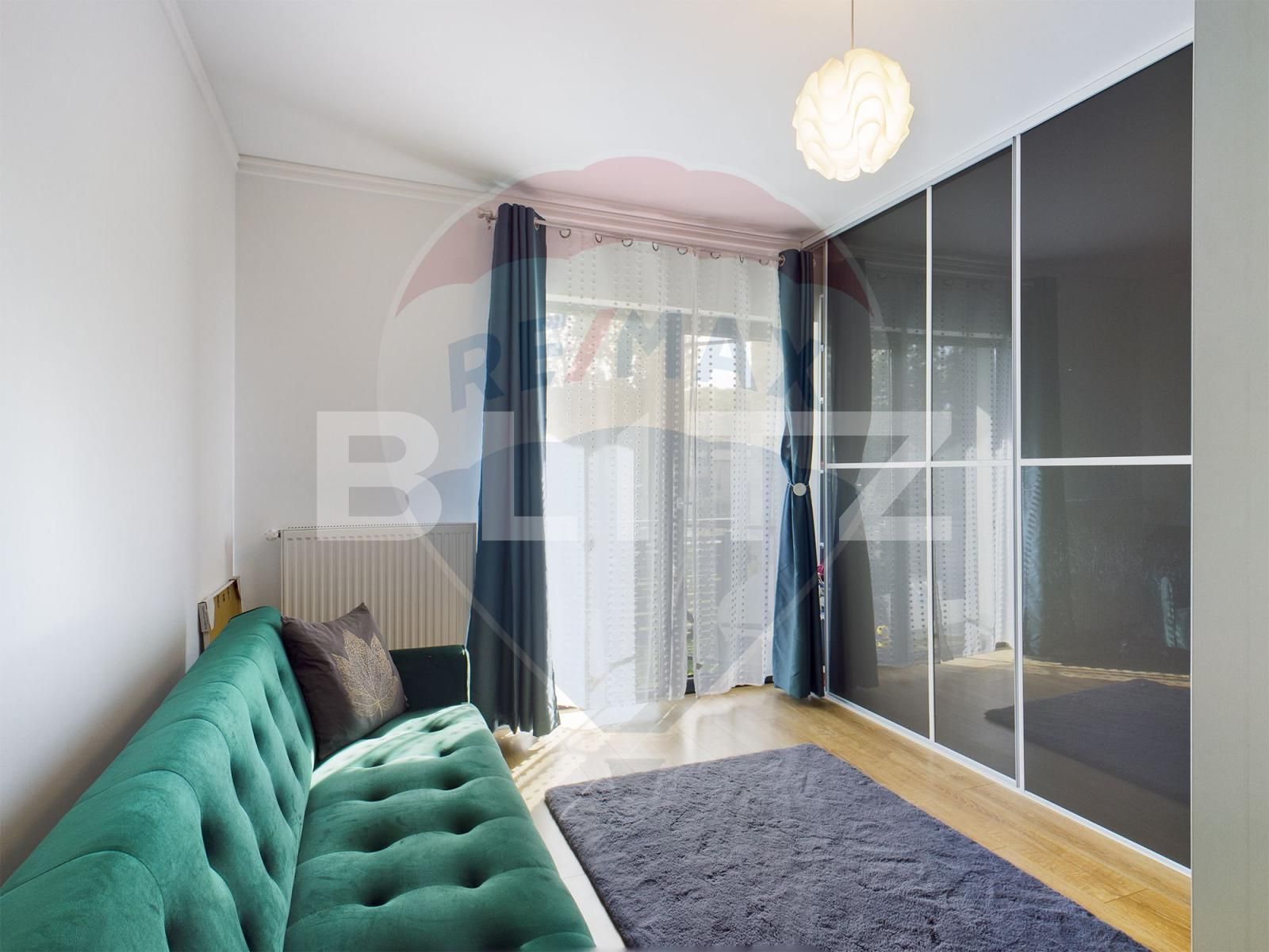 Casa de închiriat 4 camere Gilău - 104715CI | BLITZ Cluj-Napoca | Poza4