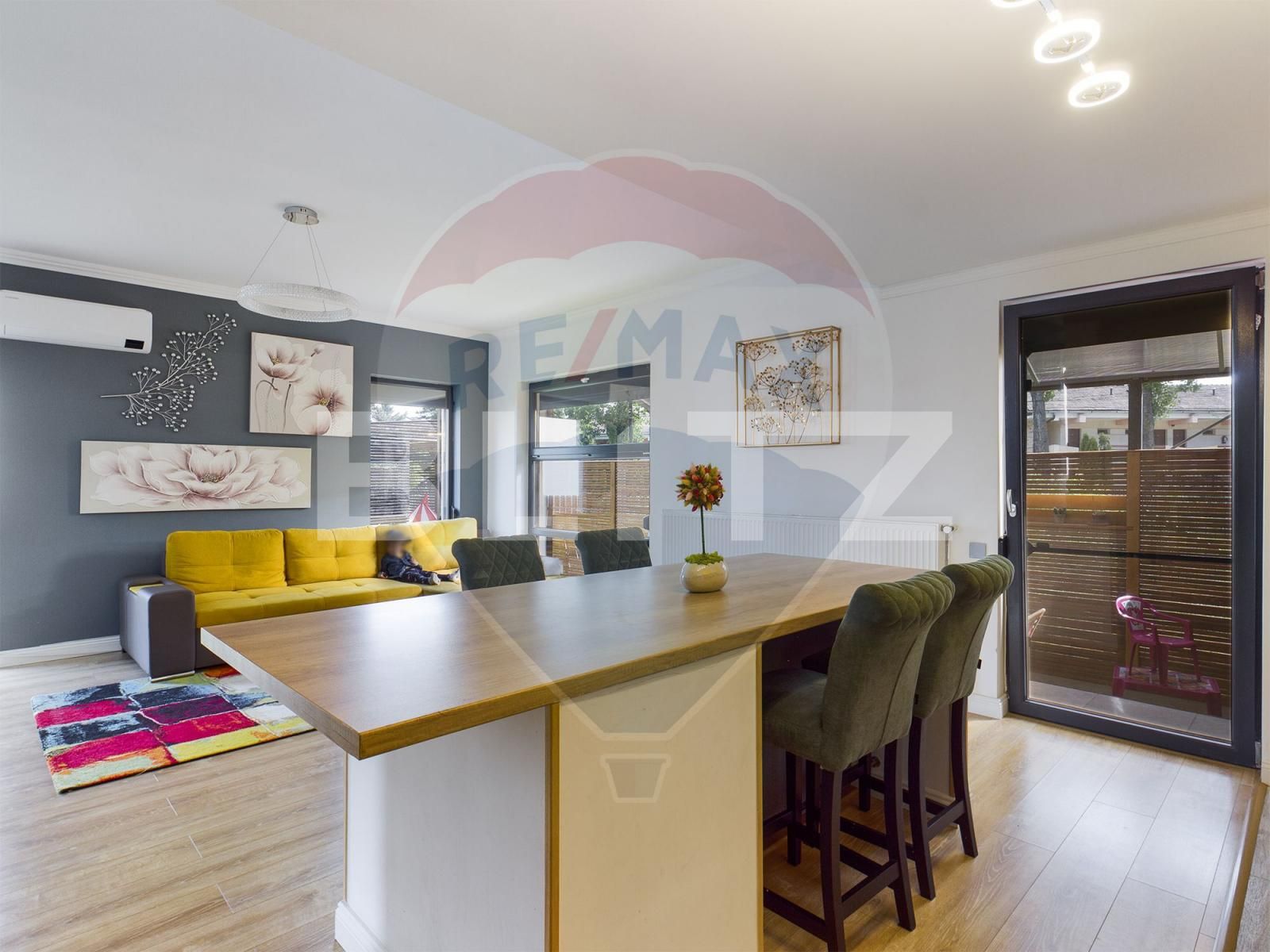 Casa de închiriat 4 camere Gilău - 104715CI | BLITZ Cluj-Napoca | Poza2