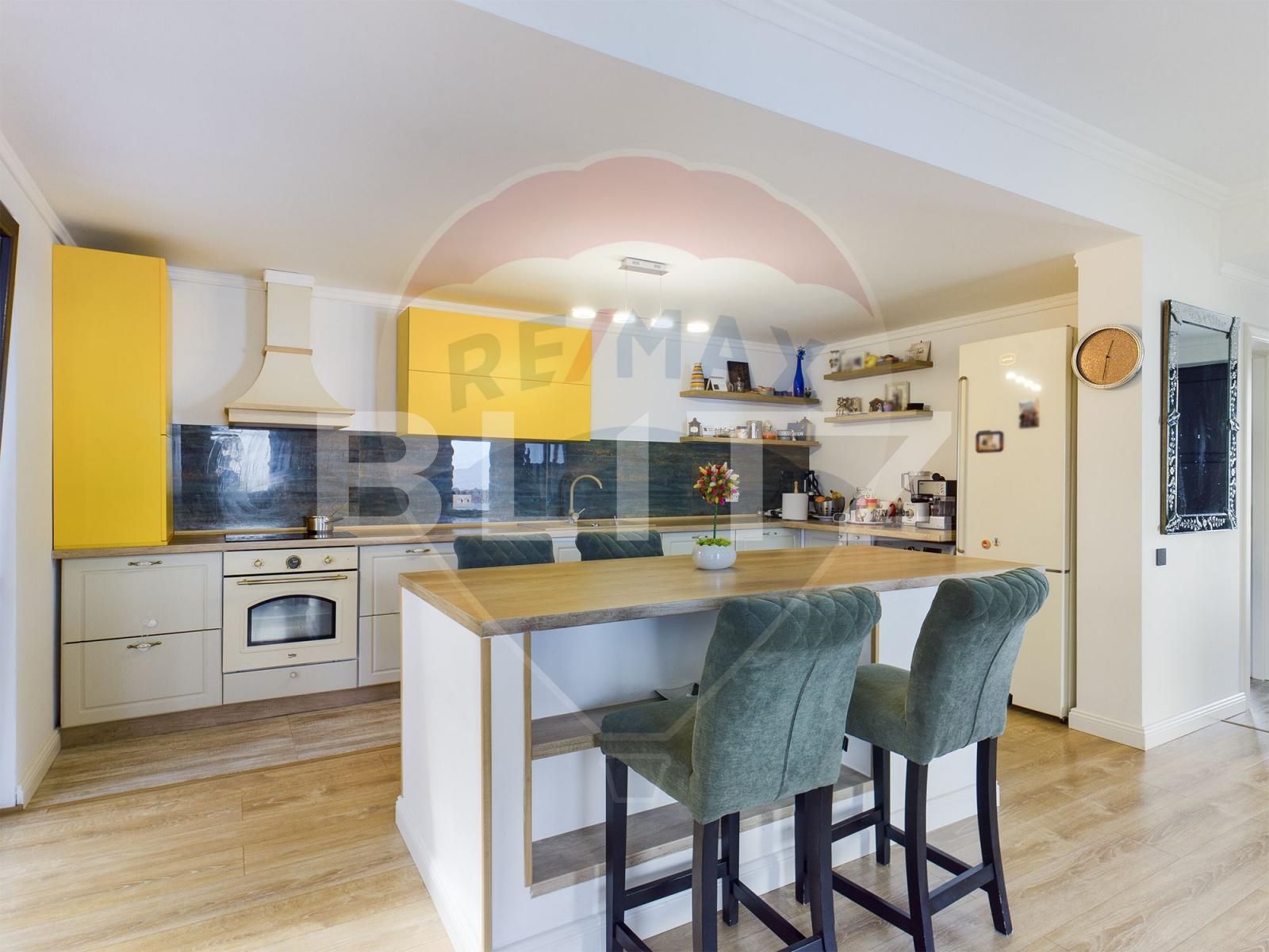 Casa de închiriat 4 camere Gilău - 104715CI | BLITZ Cluj-Napoca | Poza1