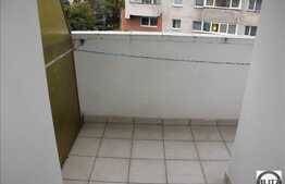 Inchiriere 1 camera, decomandat, 40 mp, mobilat modern, zona Interservisan!