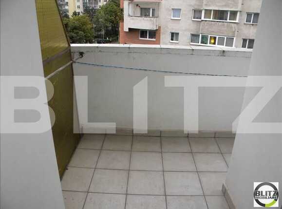 Garsonieră de închiriat Gheorgheni - 10472AI | BLITZ Cluj-Napoca | Poza7