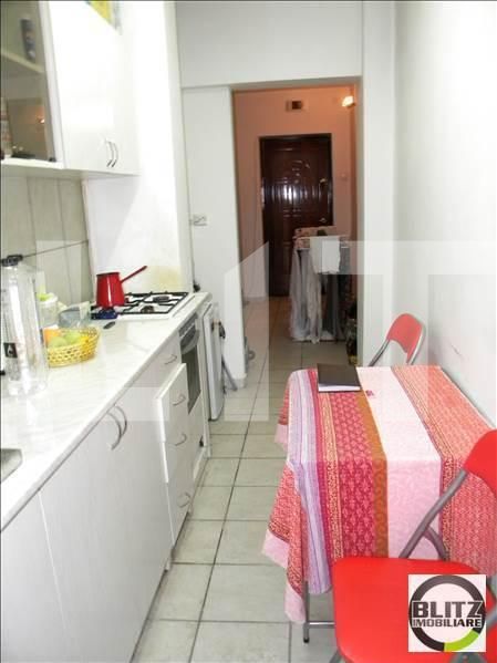 Garsonieră de închiriat Gheorgheni - 10472AI | BLITZ Cluj-Napoca | Poza4
