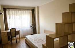 2 camere, 60 mp, decomandat, mobilat modern, 2 parcari, zona Interservisan!