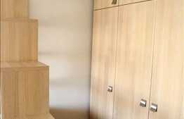 2 camere, 60 mp, decomandat, mobilat modern, 2 parcari, zona Interservisan!