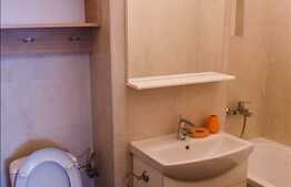 2 camere, 60 mp, decomandat, mobilat modern, 2 parcari, zona Interservisan!