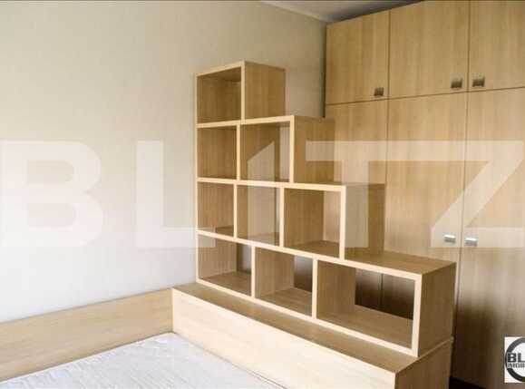 Apartament de închiriat 2 camere Gheorgheni - 10473AI | BLITZ Cluj-Napoca | Poza2