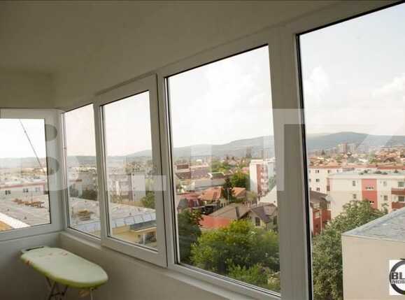 Apartament de închiriat 2 camere Gheorgheni - 10473AI | BLITZ Cluj-Napoca | Poza14