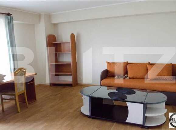 Apartament de închiriat 2 camere Gheorgheni - 10473AI | BLITZ Cluj-Napoca | Poza4