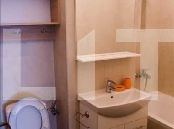 Apartament de închiriat 2 camere Gheorgheni - 10473AI | BLITZ Cluj-Napoca | Poza13