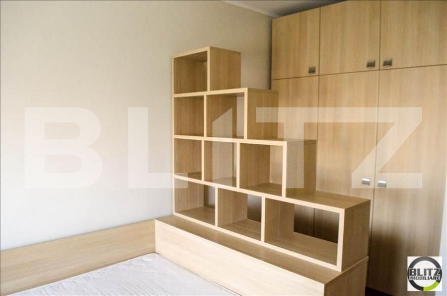 Apartament de închiriat 2 camere Gheorgheni - 10473AI | BLITZ Cluj-Napoca | Poza2