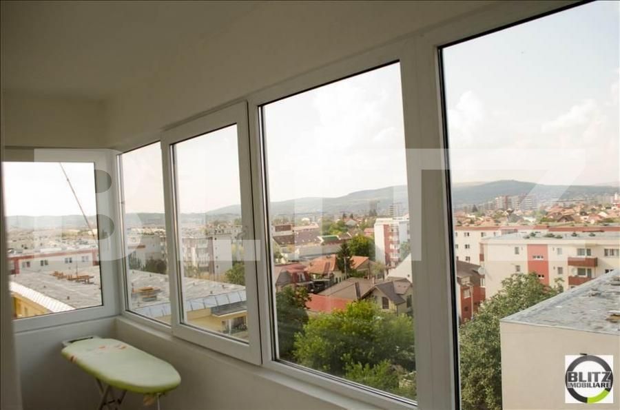 Apartament de închiriat 2 camere Gheorgheni - 10473AI | BLITZ Cluj-Napoca | Poza14
