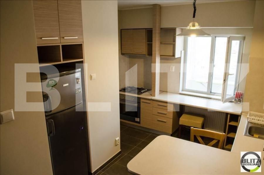 Apartament de închiriat 2 camere Gheorgheni - 10473AI | BLITZ Cluj-Napoca | Poza7