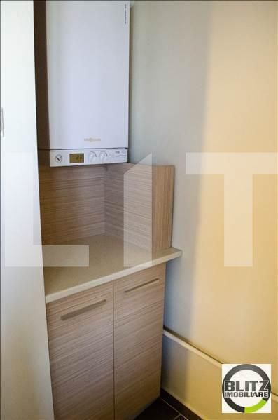 Apartament de închiriat 2 camere Gheorgheni - 10473AI | BLITZ Cluj-Napoca | Poza12