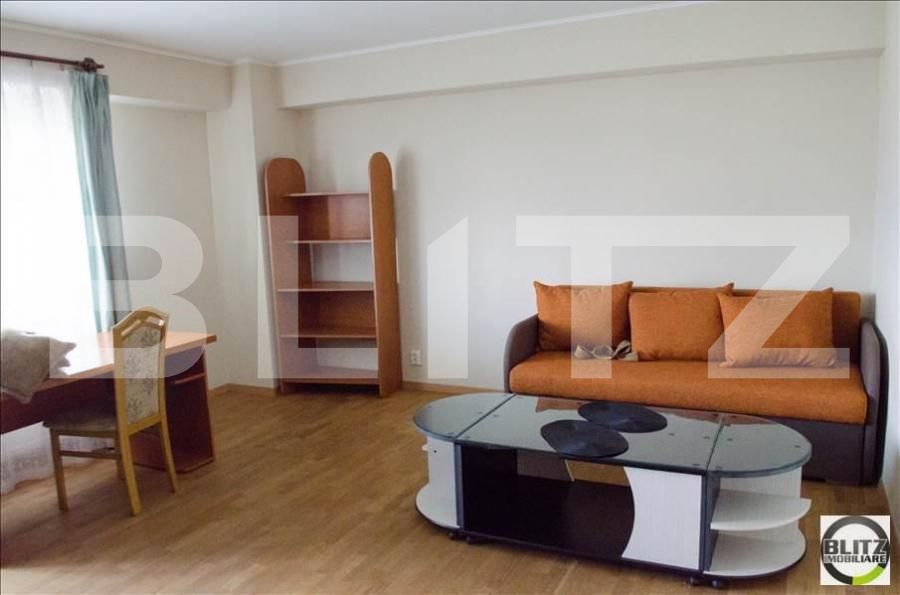 Apartament de închiriat 2 camere Gheorgheni - 10473AI | BLITZ Cluj-Napoca | Poza4