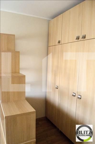 Apartament de închiriat 2 camere Gheorgheni - 10473AI | BLITZ Cluj-Napoca | Poza3