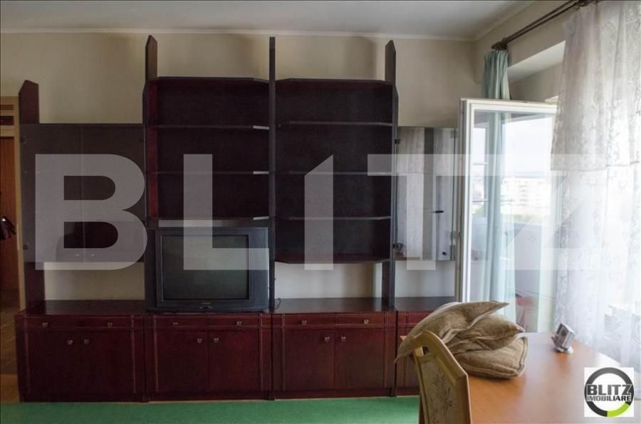 Apartament de închiriat 2 camere Gheorgheni - 10473AI | BLITZ Cluj-Napoca | Poza6