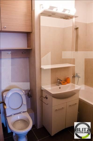 Apartament de închiriat 2 camere Gheorgheni - 10473AI | BLITZ Cluj-Napoca | Poza13