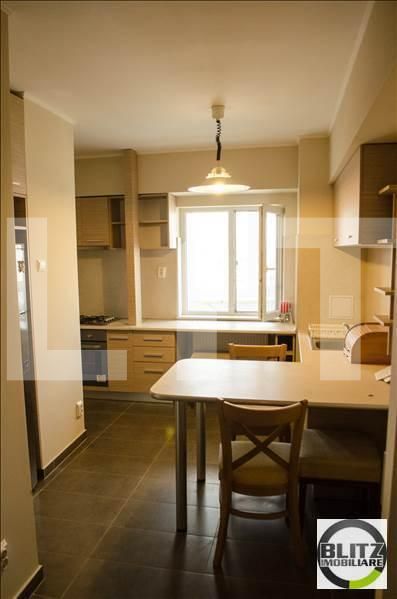 Apartament de închiriat 2 camere Gheorgheni - 10473AI | BLITZ Cluj-Napoca | Poza8